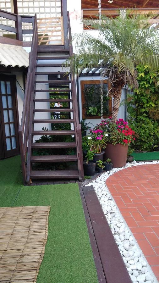 Guesthouse Mata Da Praia Витория Экстерьер фото