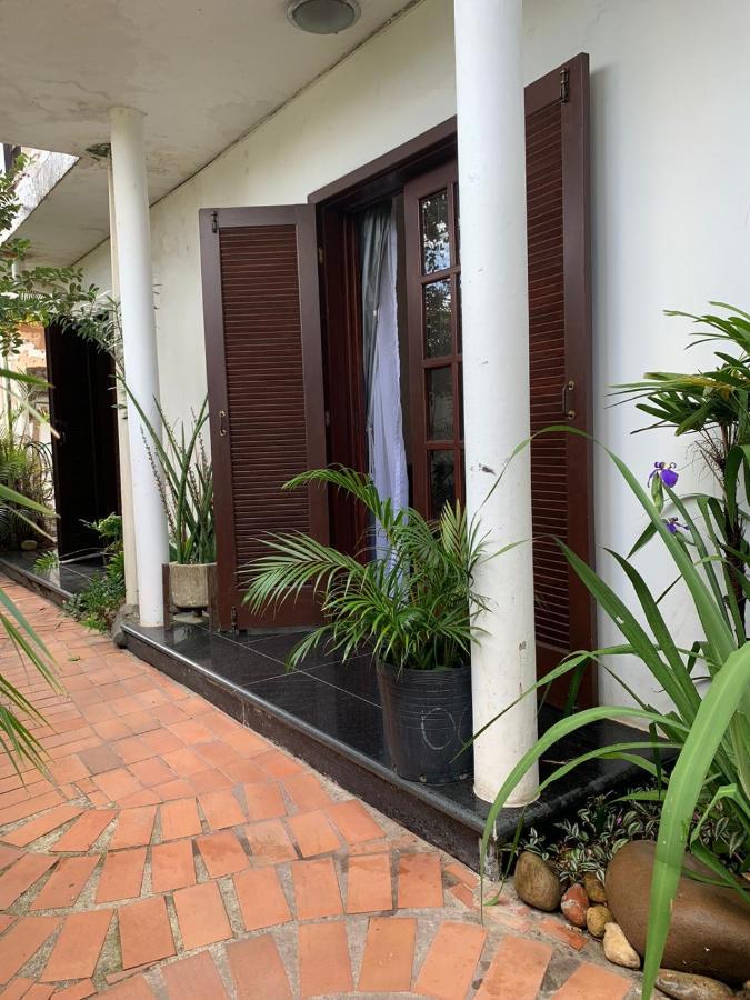 Guesthouse Mata Da Praia Витория Экстерьер фото