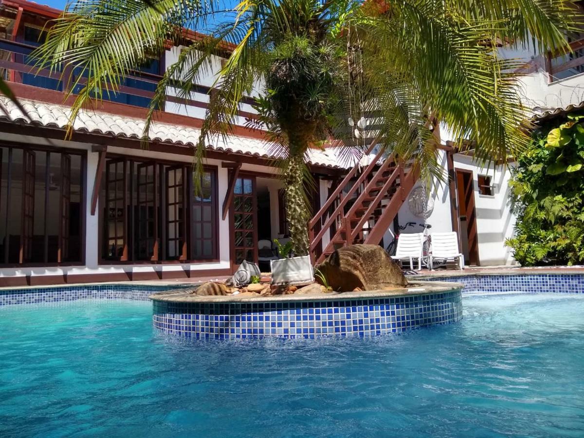 Guesthouse Mata Da Praia Витория Экстерьер фото