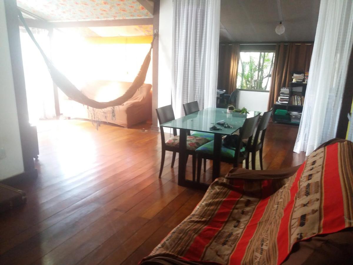 Guesthouse Mata Da Praia Витория Экстерьер фото